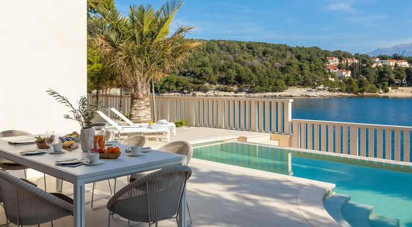 Photo of Edge of the Blue