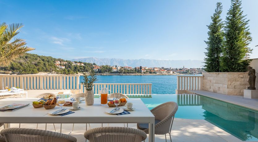 Photo of Edge of the Blue