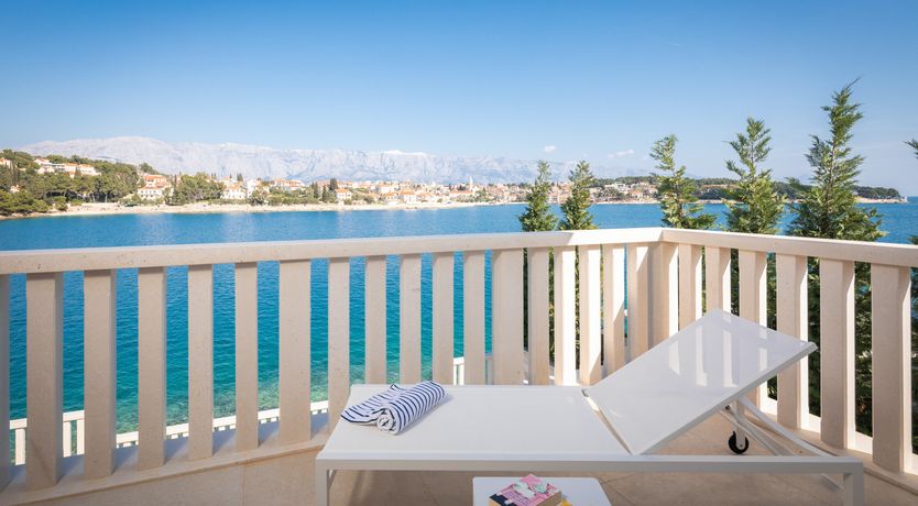 Photo of Edge of the Blue