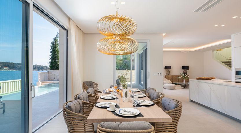 Photo of Edge of the Blue