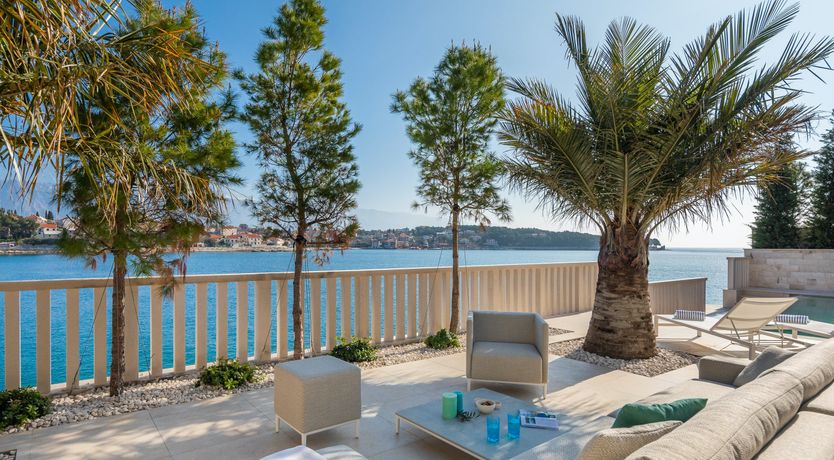 Photo of Edge of the Blue