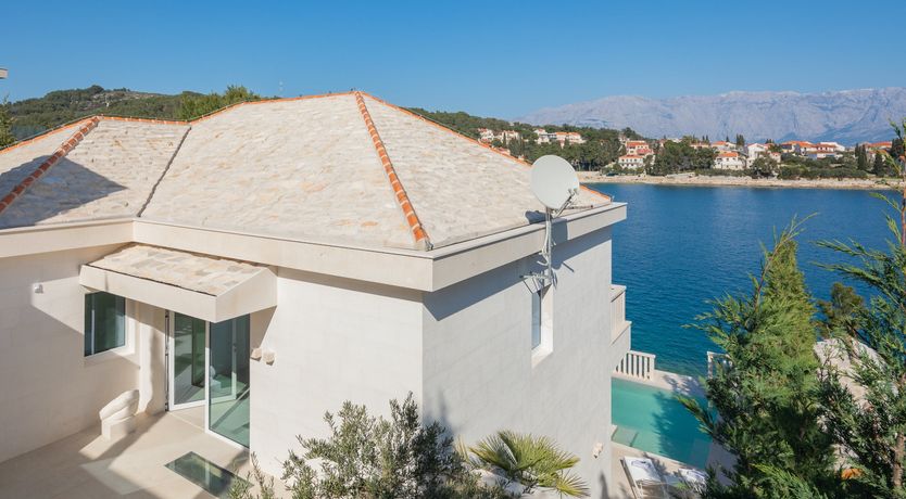 Photo of Edge of the Blue