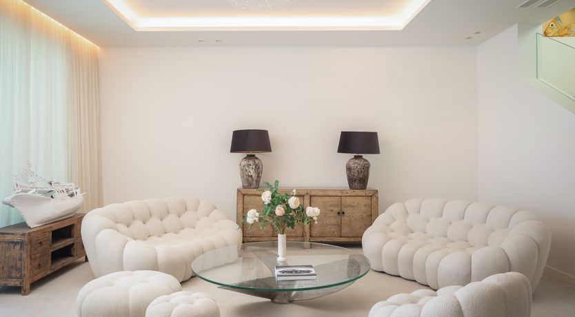 Photo of Edge of the Blue