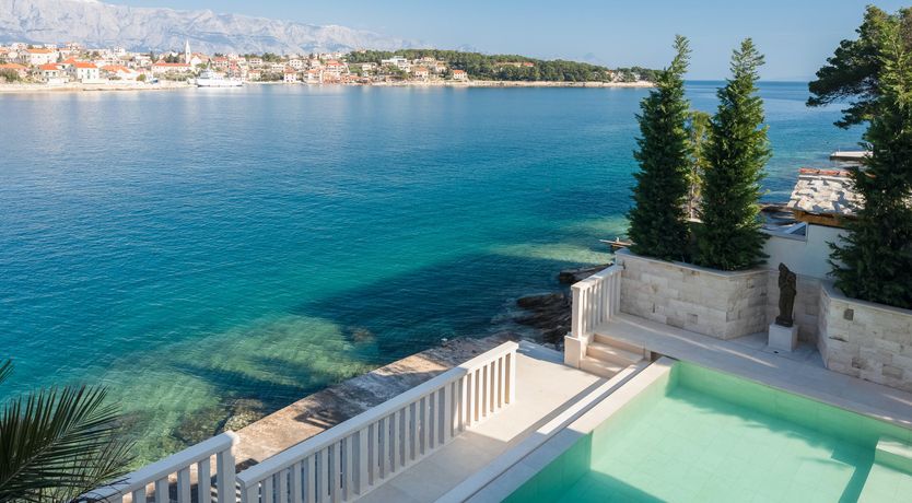 Photo of Edge of the Blue