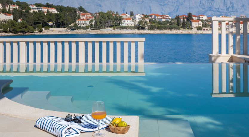 Photo of Edge of the Blue