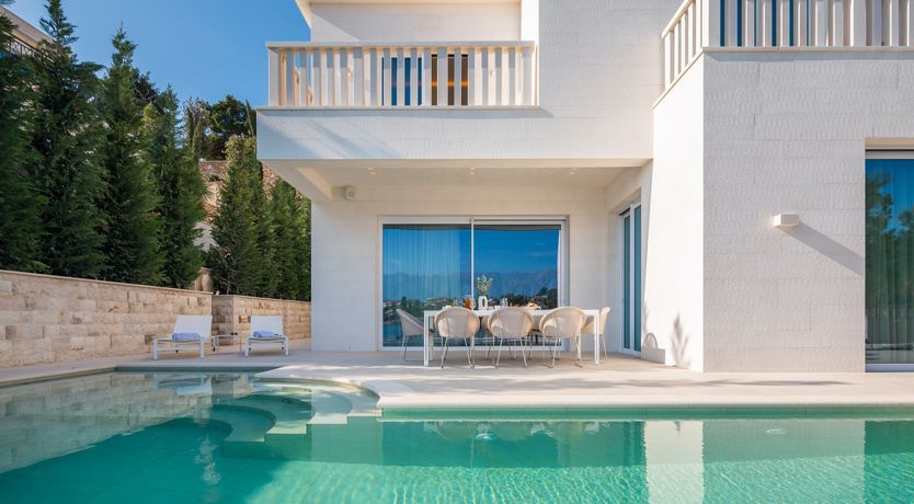 Photo of Edge of the Blue