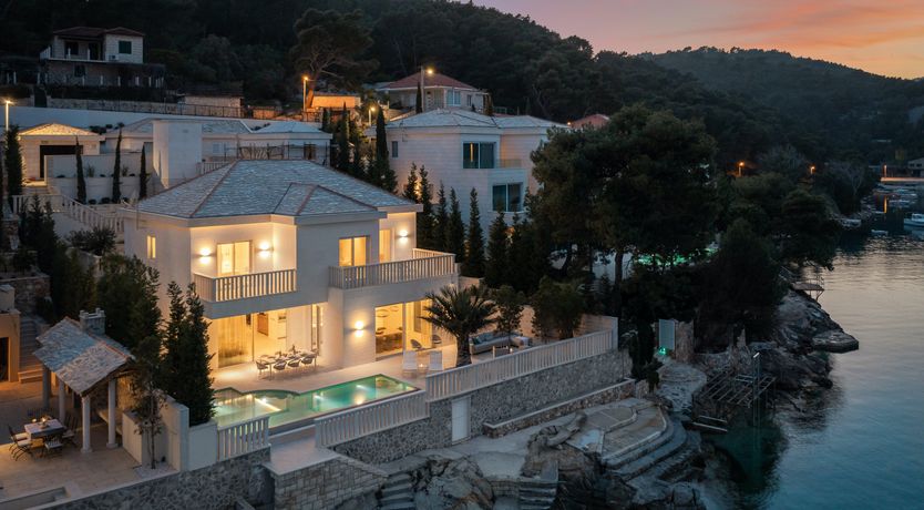 Photo of Edge of the Blue