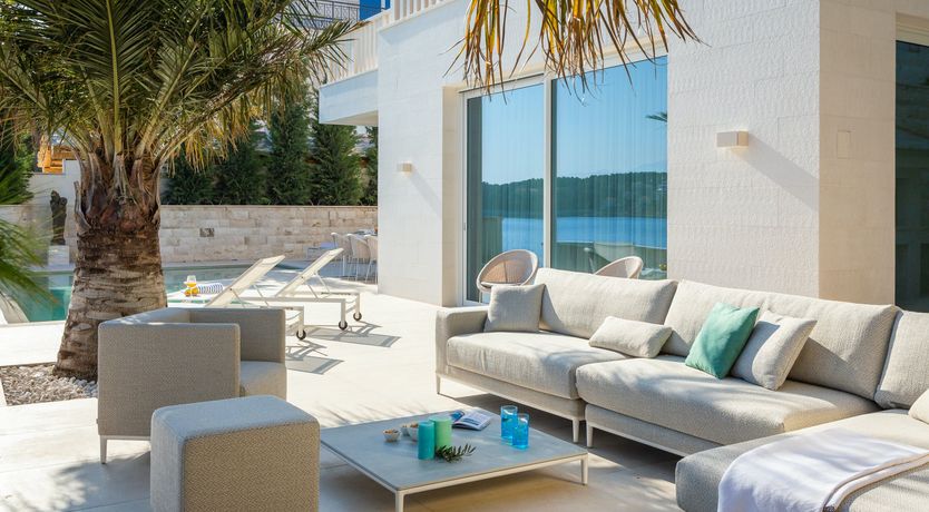 Photo of Edge of the Blue