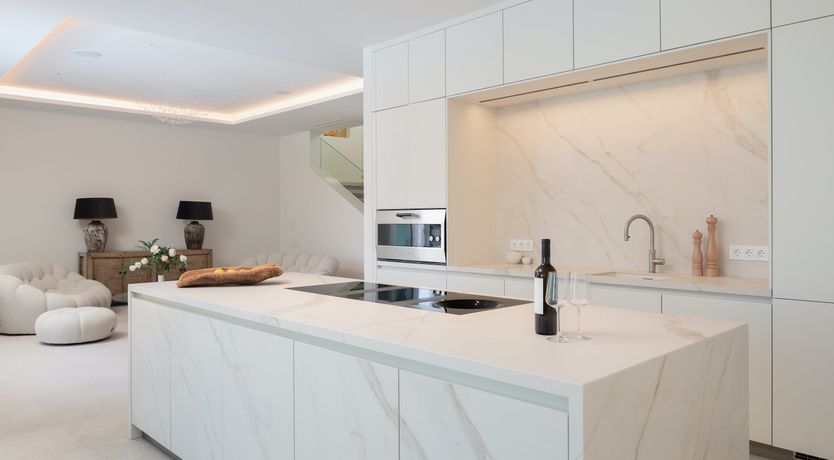 Photo of Edge of the Blue