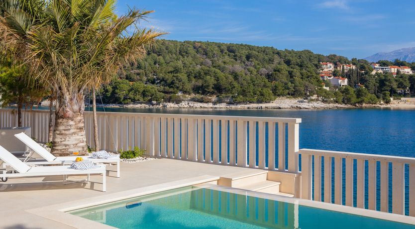 Photo of Edge of the Blue