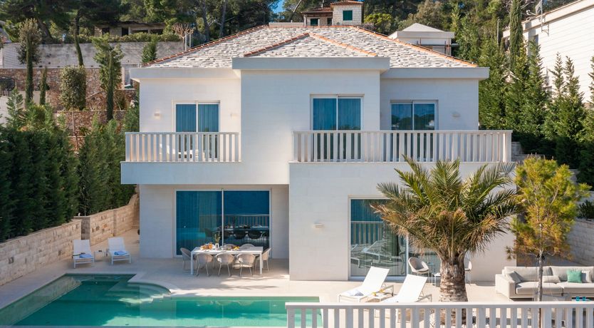 Photo of Edge of the Blue