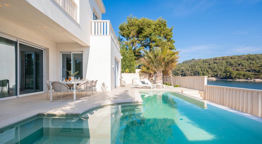 Photo of Edge of the Blue