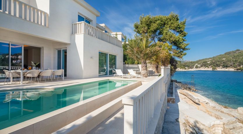 Photo of Edge of the Blue