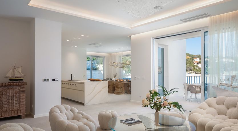 Photo of Edge of the Blue