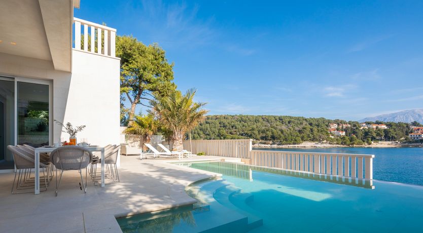 Photo of Edge of the Blue