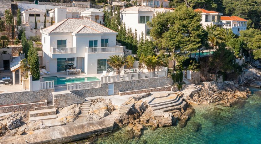 Photo of Edge of the Blue