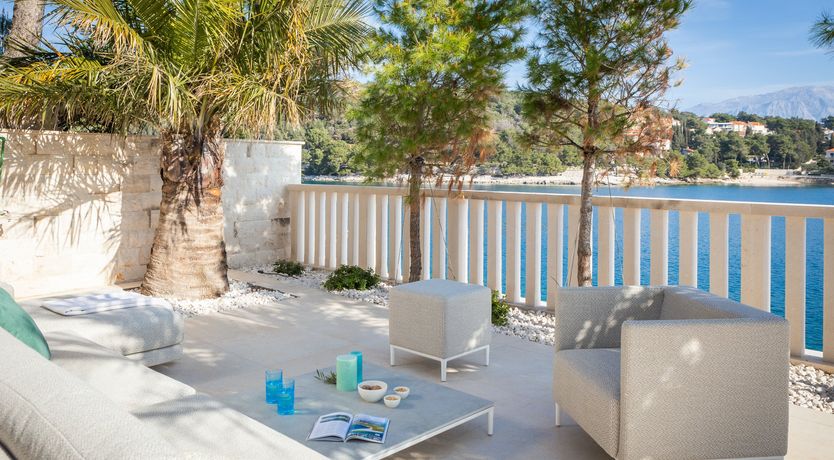 Photo of Edge of the Blue