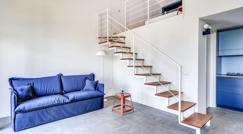 Photo of Amalfi Hillside Retreat