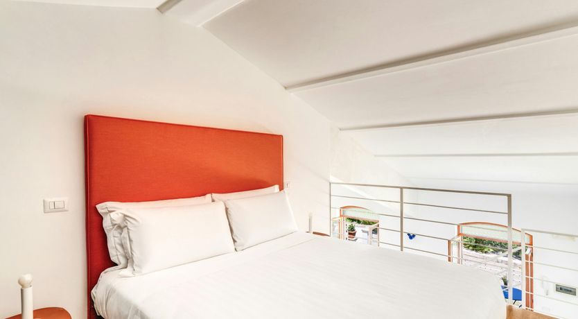 Photo of Amalfi Hillside Retreat