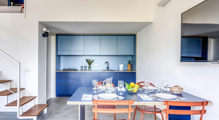 Photo of Amalfi Hillside Retreat