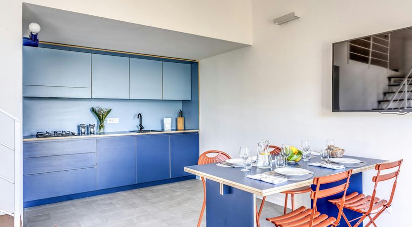 Photo of Amalfi Hillside Retreat