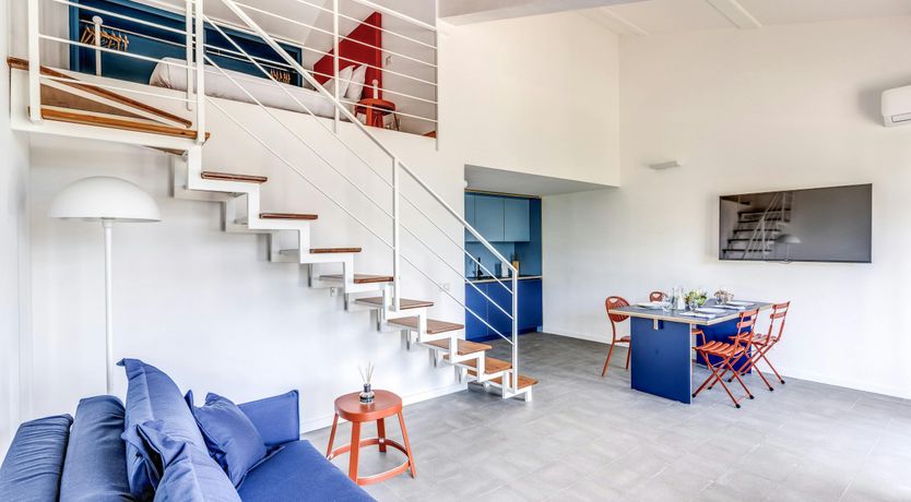 Photo of Amalfi Hillside Retreat