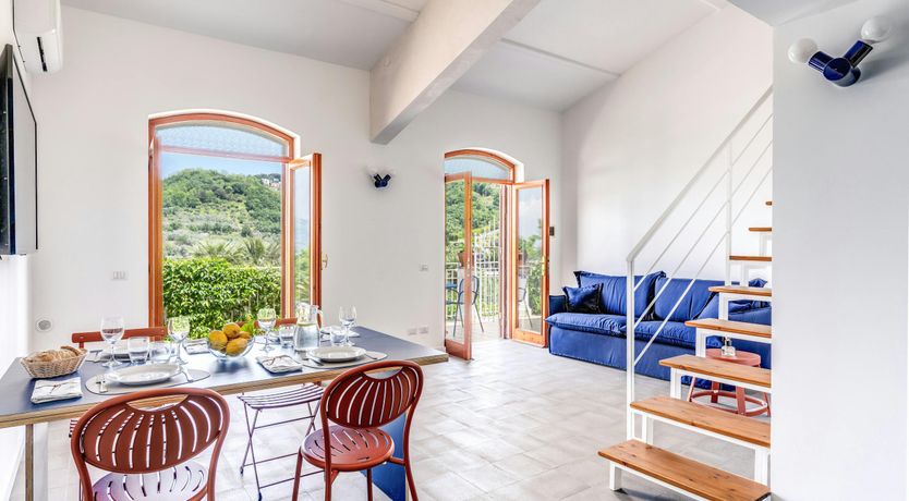 Photo of Amalfi Hillside Retreat