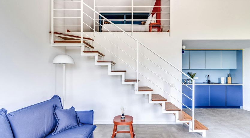 Photo of Amalfi Hillside Retreat