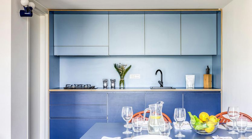 Photo of Amalfi Hillside Retreat