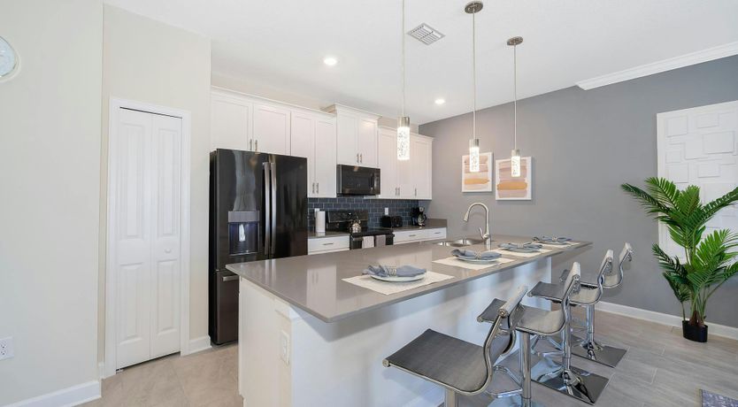 Photo of Floridian Dream