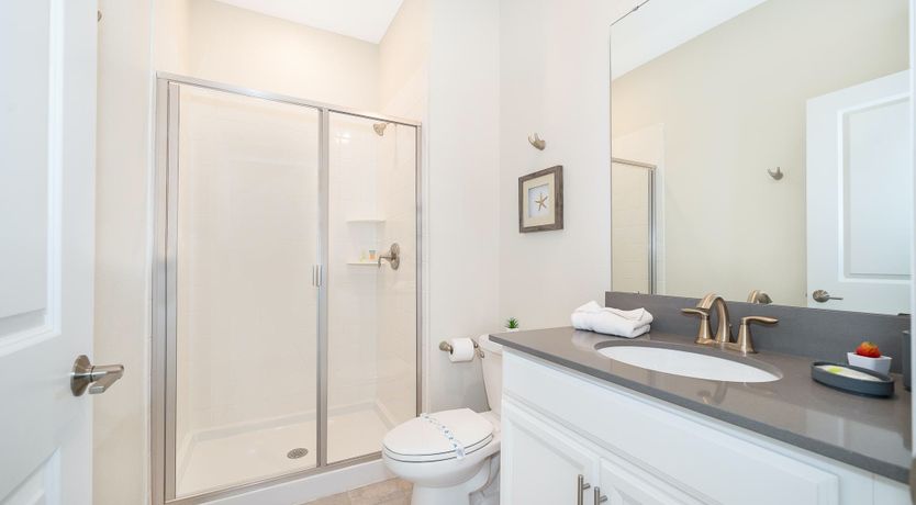 Photo of Floridian Dream