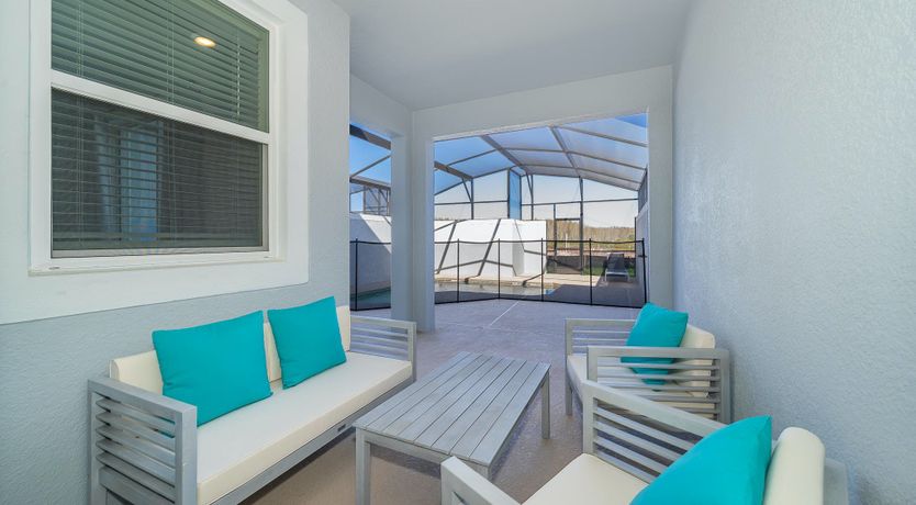 Photo of Floridian Dream