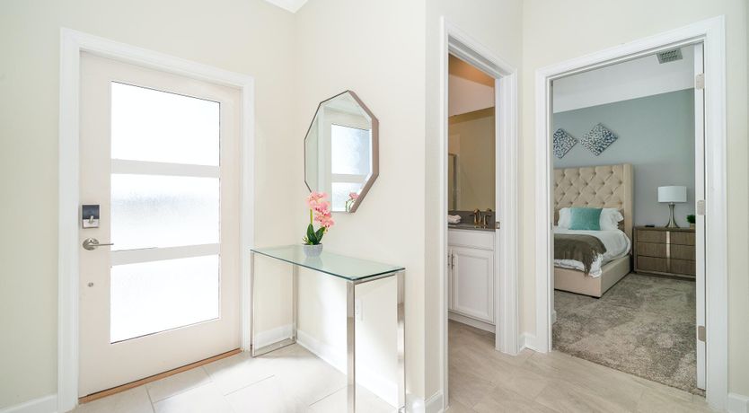 Photo of Floridian Dream