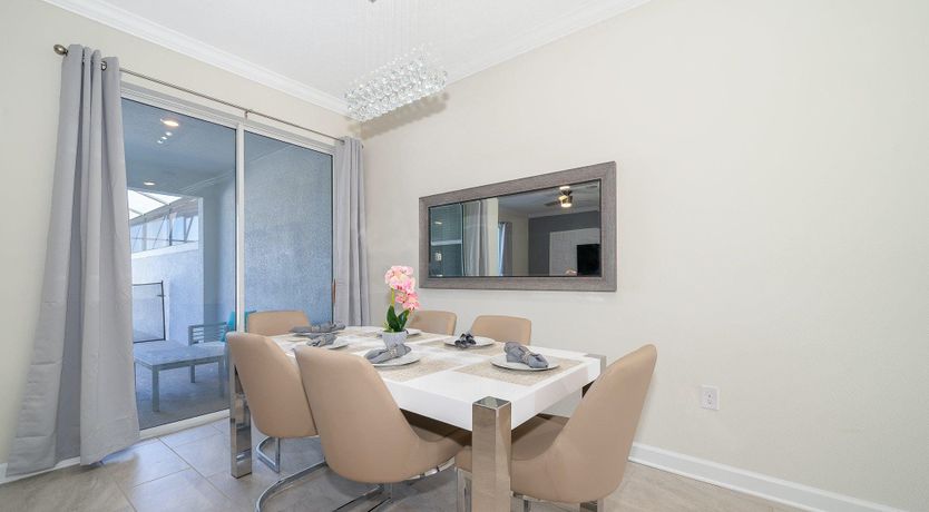 Photo of Floridian Dream