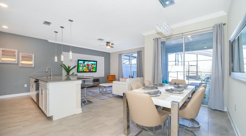 Photo of Floridian Dream