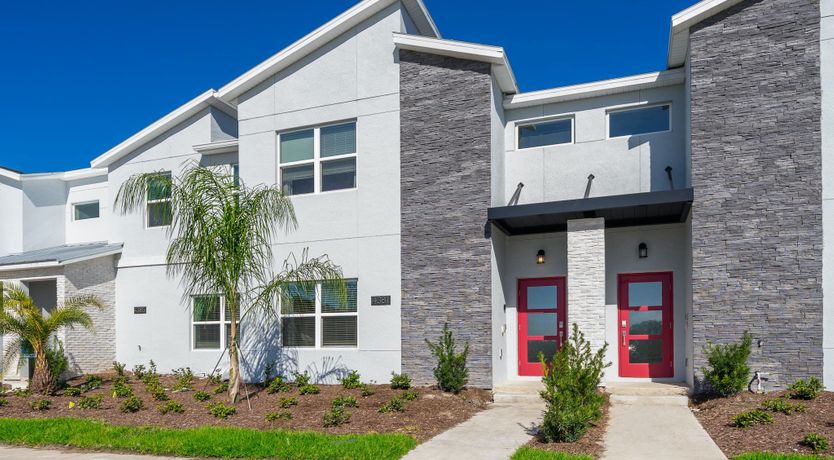 Photo of Floridian Dream