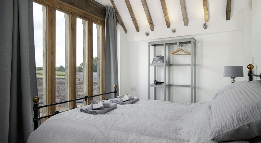 Photo of Caterpillar Cottage