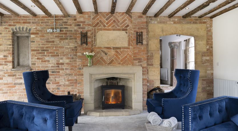 Photo of Caterpillar Cottage