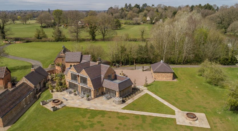 Photo of Caterpillar Cottage