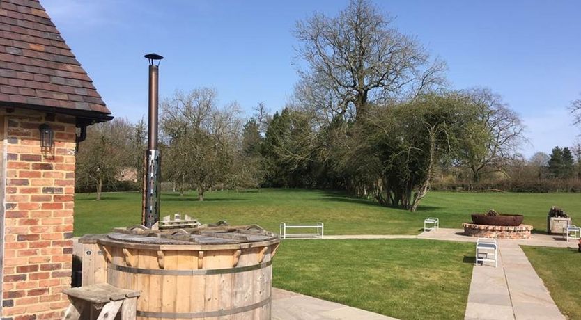 Photo of Caterpillar Cottage