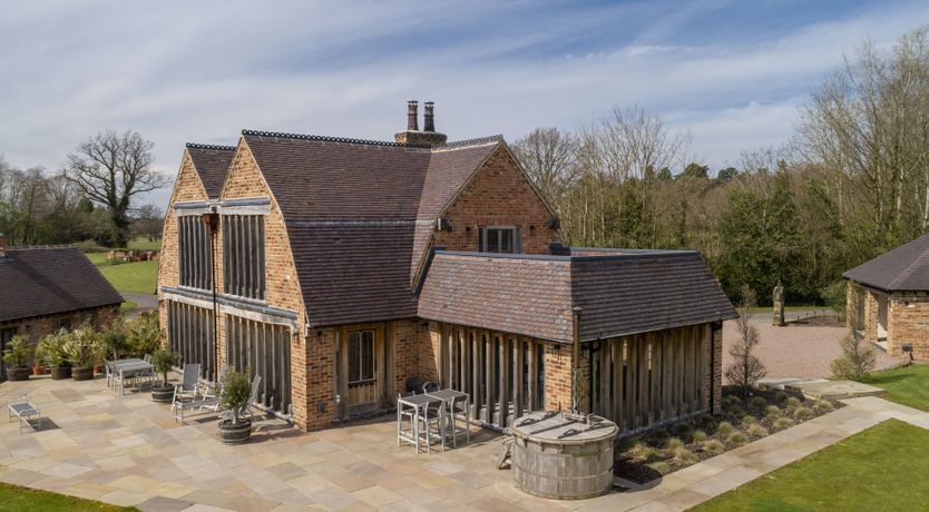 Photo of Caterpillar Cottage