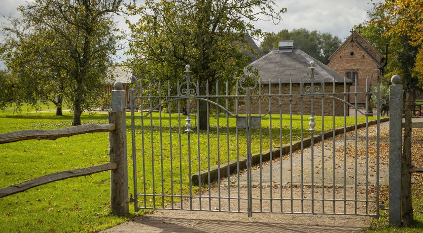 Photo of Caterpillar Cottage