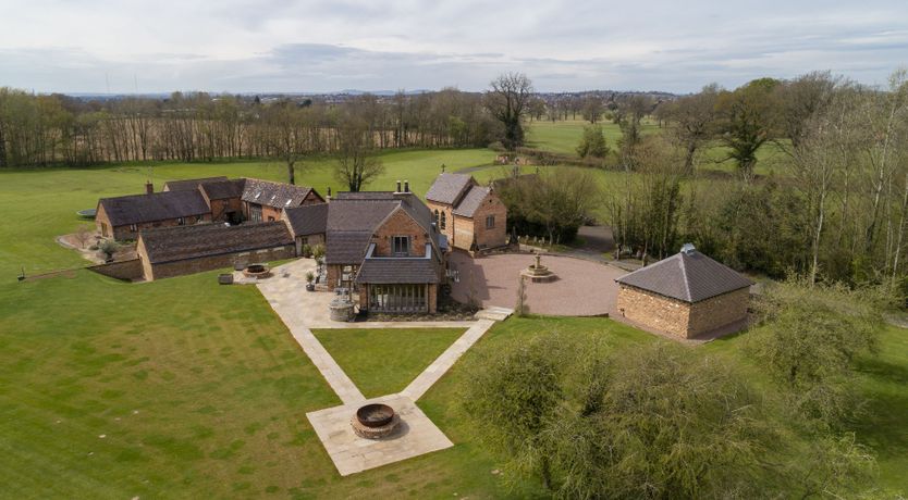 Photo of Caterpillar Cottage