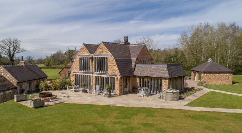 Photo of Caterpillar Cottage