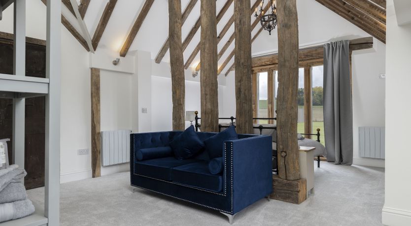 Photo of Caterpillar Cottage