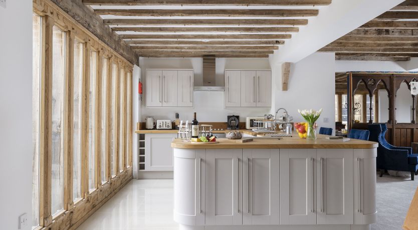 Photo of Caterpillar Cottage