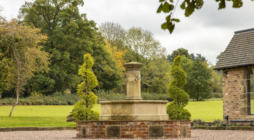 Photo of Caterpillar Cottage