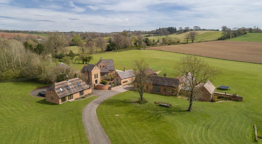 Photo of Caterpillar Cottage