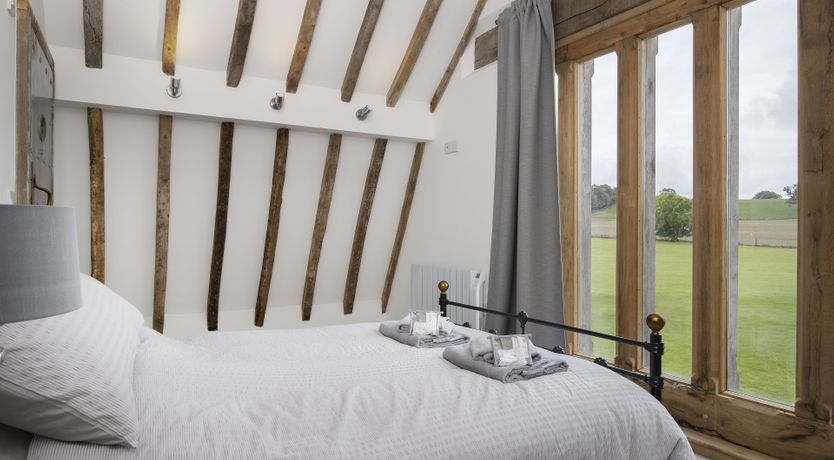 Photo of Caterpillar Cottage