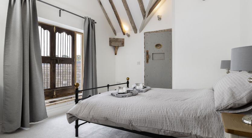 Photo of Caterpillar Cottage